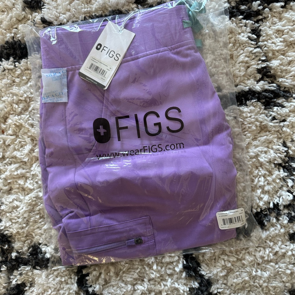 Figs Zamora jogger scrub pant
